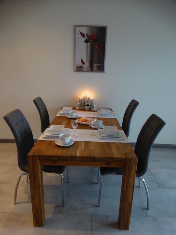 Aldi Apartments Porta Mare Dziwnówek Extérieur photo