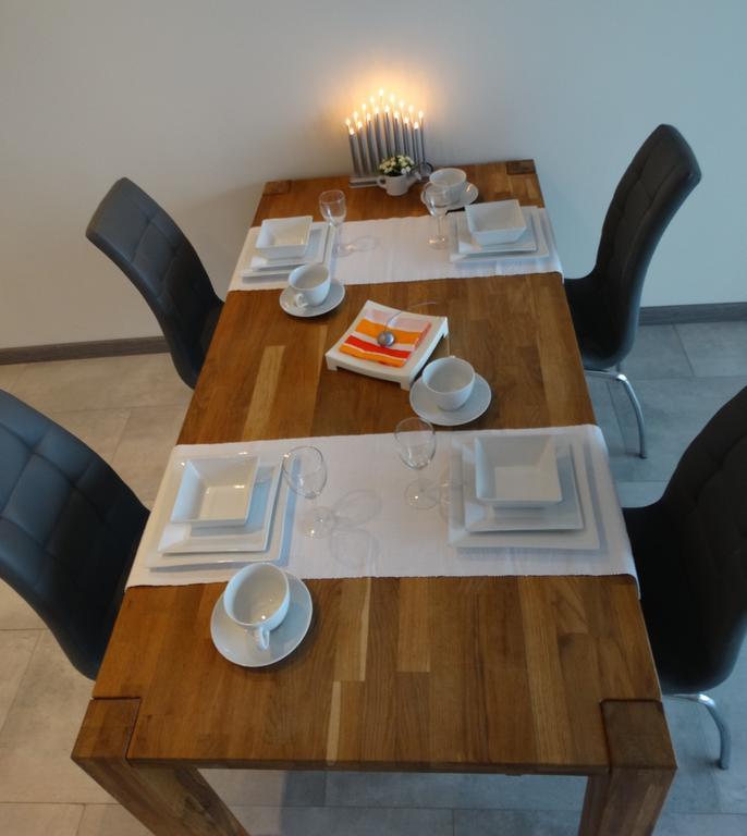 Aldi Apartments Porta Mare Dziwnówek Extérieur photo
