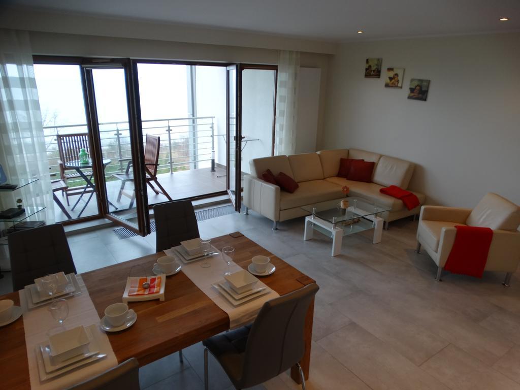 Aldi Apartments Porta Mare Dziwnówek Extérieur photo