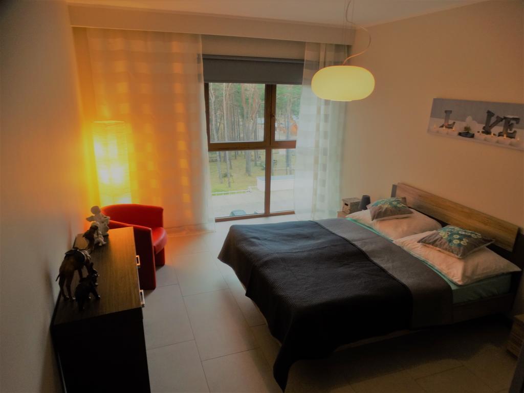 Aldi Apartments Porta Mare Dziwnówek Extérieur photo