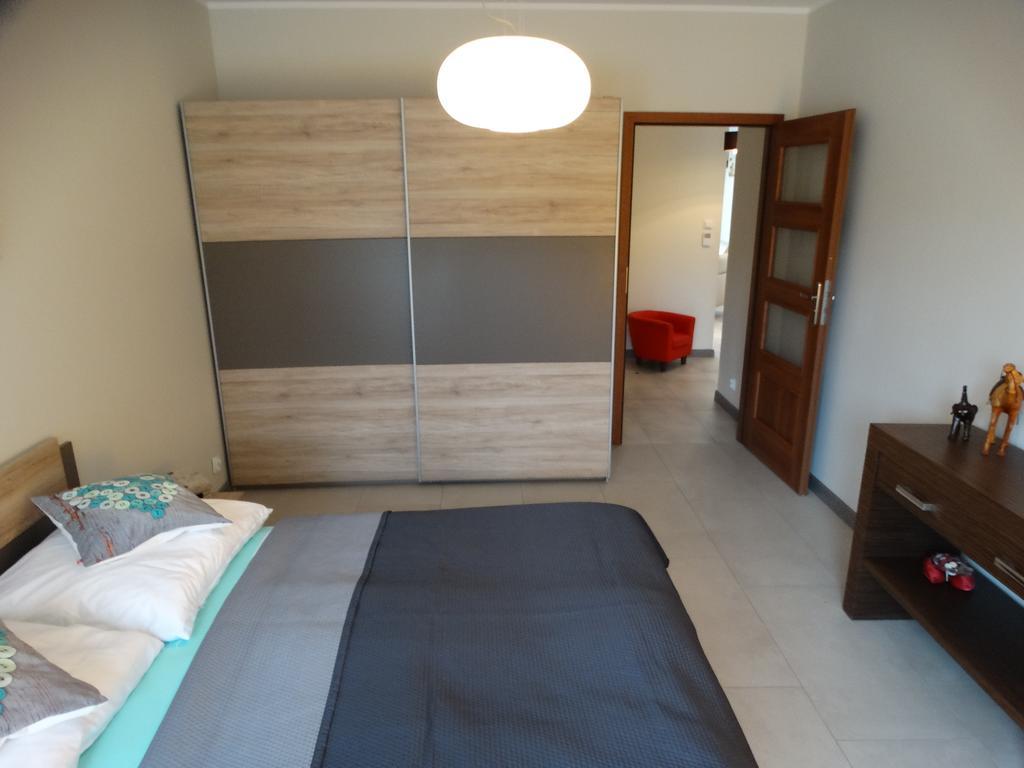 Aldi Apartments Porta Mare Dziwnówek Extérieur photo
