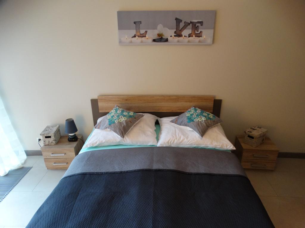Aldi Apartments Porta Mare Dziwnówek Extérieur photo